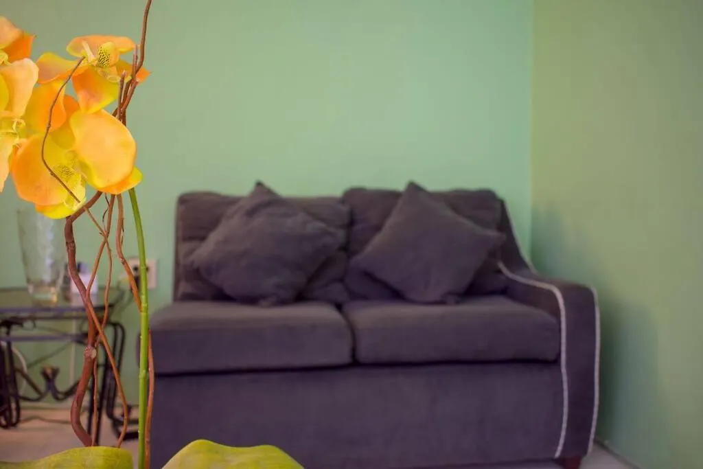 Apartment A Lovely Jamaican Get-Away Kingston