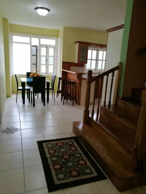 Apartment A Lovely Jamaican Get-Away Kingston Jamaika