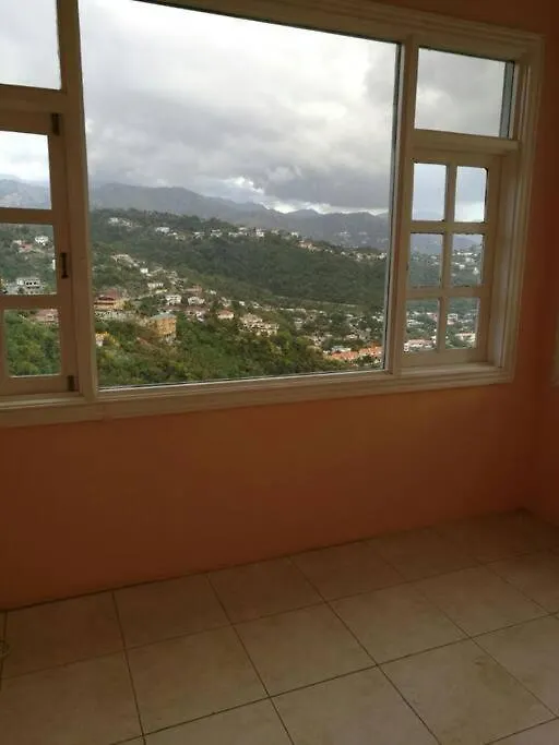 Apartment A Lovely Jamaican Get-Away Kingston