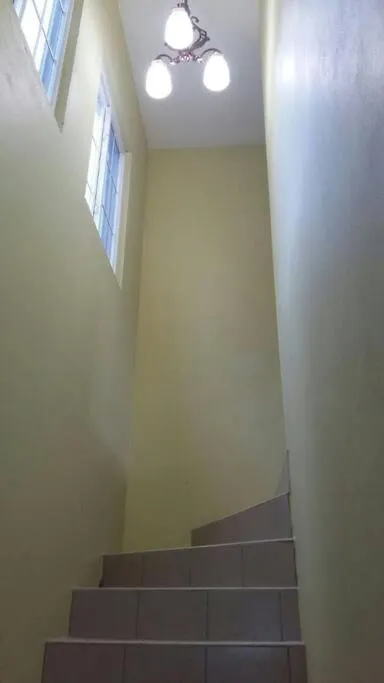 A Lovely Jamaican Get-Away Kingston Apartment